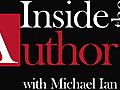 Inside The Author with Michael Ian Black | BahVideo.com