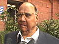 Onion crisis could continue for 3 weeks says Sharad Pawar | BahVideo.com