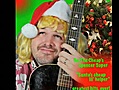 Headline Santa s cheap lil amp 039 helper  | BahVideo.com
