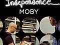 Electric Independence Moby | BahVideo.com