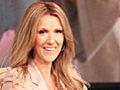 Celine Dion and the TV Debut of Her Miracle Twins | BahVideo.com