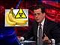 The Colbert Report January 5 2011  | BahVideo.com