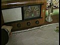 Dede yadigarı radyom - GG’de satılık | BahVideo.com