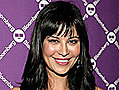 Army Wives Star Catherine Bell Embraces Her  | BahVideo.com