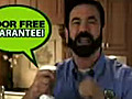 Billy Mays Autotuned With the Scatman | BahVideo.com