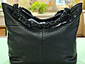 Leather Handbag | BahVideo.com