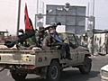 Libye l Otan veut prot ger les civils | BahVideo.com