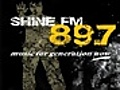 LIVE Shine FM Positive MUSIC 24 7 David Chrowder 08 10 10 03 56AM | BahVideo.com