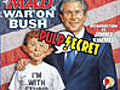 Pulp Secret Report - MAD amp MOCCA 2 | BahVideo.com