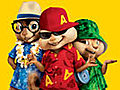 Alvin and the Chipmunks | BahVideo.com