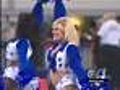 Dallas Cowboys Cheerleader Auditions Begin | BahVideo.com
