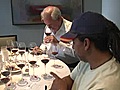 American Fine Wine Competition | BahVideo.com