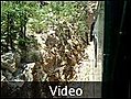 Video clip on train through Copper Canyon  | BahVideo.com