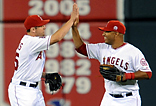 Weaver Angels take care of Dodgers | BahVideo.com