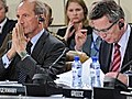 Nato arbeitet an fairer Arbeitsteilung | BahVideo.com