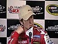 NASCAR Kahne beendet das LifeLock 400 auf Platz 2 | BahVideo.com