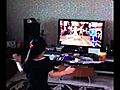 Mikee dancing xbox kinect | BahVideo.com