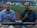 Analyzing the MLB Draft | BahVideo.com