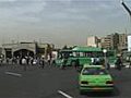 Travel Guide on Teheran in Iran | BahVideo.com