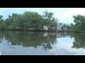 Water Taxi from Almirante to Bocas del Toro | BahVideo.com