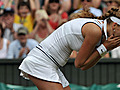Wimbledon Kvitova gan su primer Grand Slam | BahVideo.com