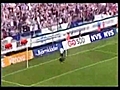 65 metreden gol | BahVideo.com