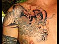 cross tattoo designs | BahVideo.com