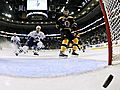 Bruins even Stanley Cup finals with 4-0 shutout | BahVideo.com