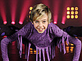 Got To Dance Meet Luke | BahVideo.com