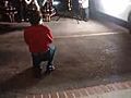 Dog Dancing Merengue | BahVideo.com
