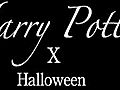 Harry Potter-- Movement 10 Halloween | BahVideo.com