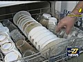 Consumer Reports Tests Dishwashers | BahVideo.com
