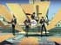 The Beatles Rock Band - E3 09 Cinematic  | BahVideo.com