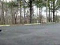 Easy Skateboard Trick | BahVideo.com