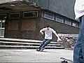 Skate video - Bristol | BahVideo.com