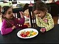Kids that are picky eaters are tough to please | BahVideo.com