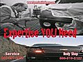 Dallas TX - Chevy Brake And Auto Glass Repair | BahVideo.com