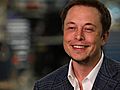10 Questions for Elon Musk | BahVideo.com
