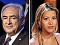 FRANCE Prosecutors probe writer s claims against Strauss-Kahn | BahVideo.com