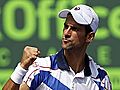 Djokovic 37-0 Heading Into French Open | BahVideo.com