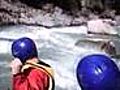 Rafting- v carsko-Engadin-Inn-SMARTtravel | BahVideo.com