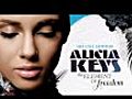 Alicia Keys - Empire State of Mind Part II  | BahVideo.com