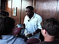 Mike Tomlin s tailgate party | BahVideo.com