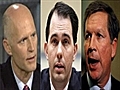 Republican Governors on Policies | BahVideo.com