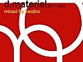 d material 2011-may KENJIRO MIX | BahVideo.com