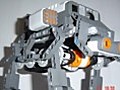 Lego Mindstorms NXTerrier | BahVideo.com
