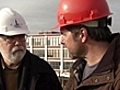 Don accesses shipyard remains | BahVideo.com