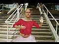 Dirty dancing goes bonkers  | BahVideo.com