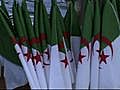 Algerian football fans have high hopes | BahVideo.com