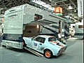 Smart Houses Neues vom Wohnmobil | BahVideo.com